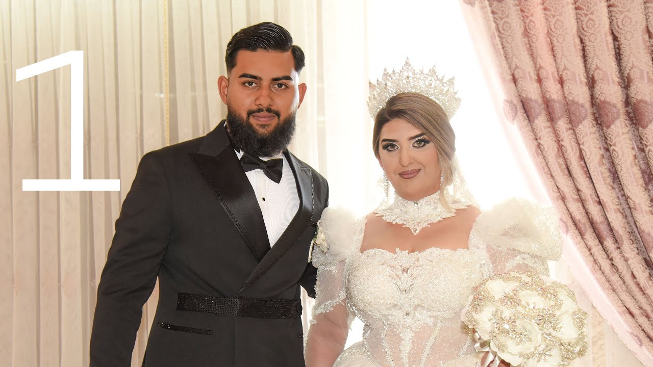 Yasim & Nazife 1 (Zaza Group)