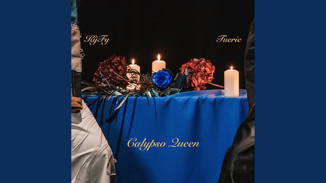 Calypso queen