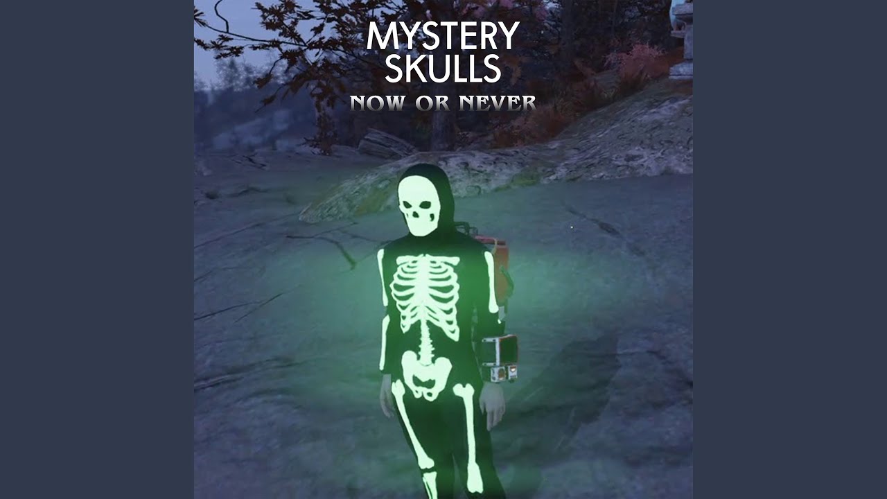 Now Or Never