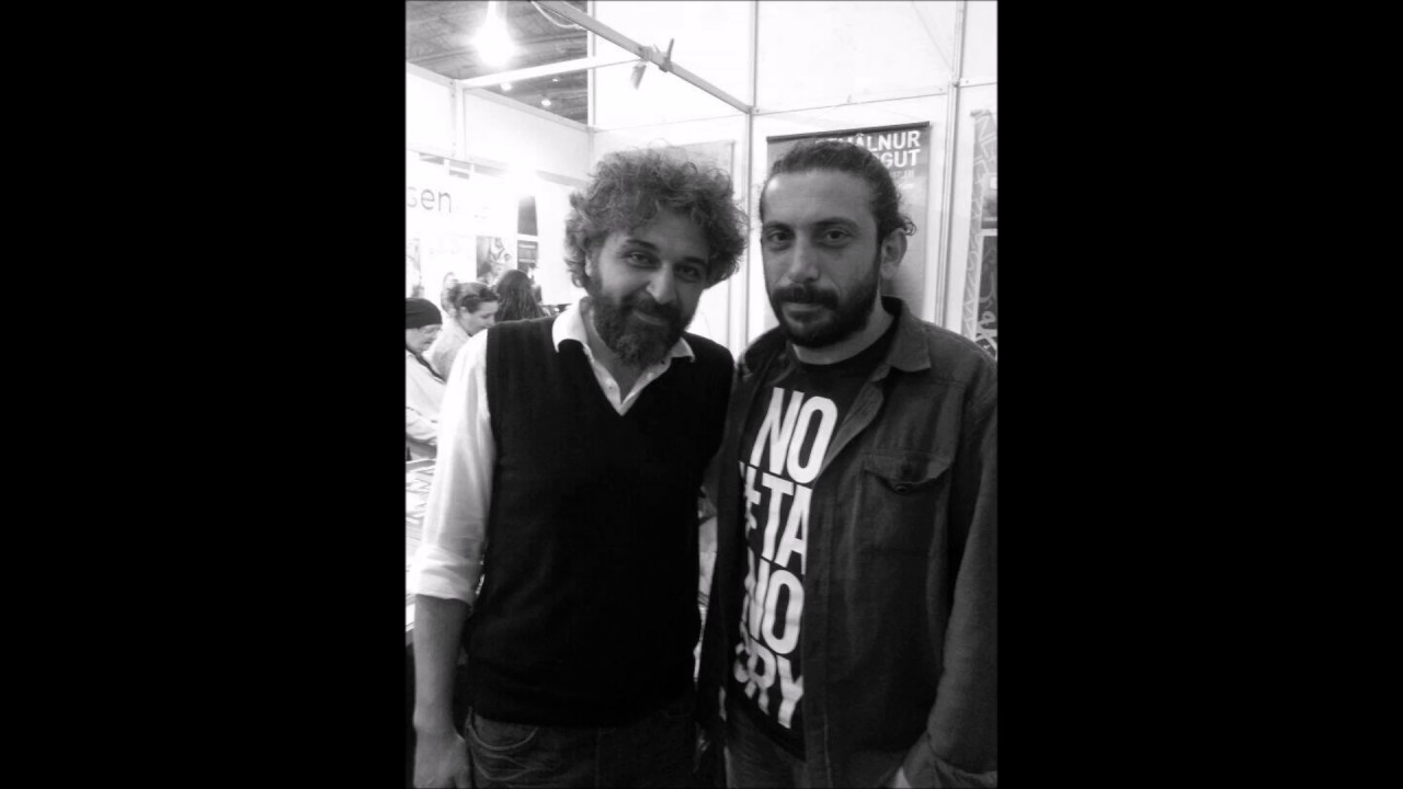 Alper Gencer - Öleceksek Ölelim (Seslendiren: Ali Lidar)