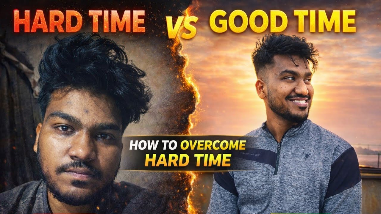 ଖରାପ ସମୟ ରେ କଣ କରିବ? Odia best Motivational video 🔥 How to Overcome Hard times in life 😔