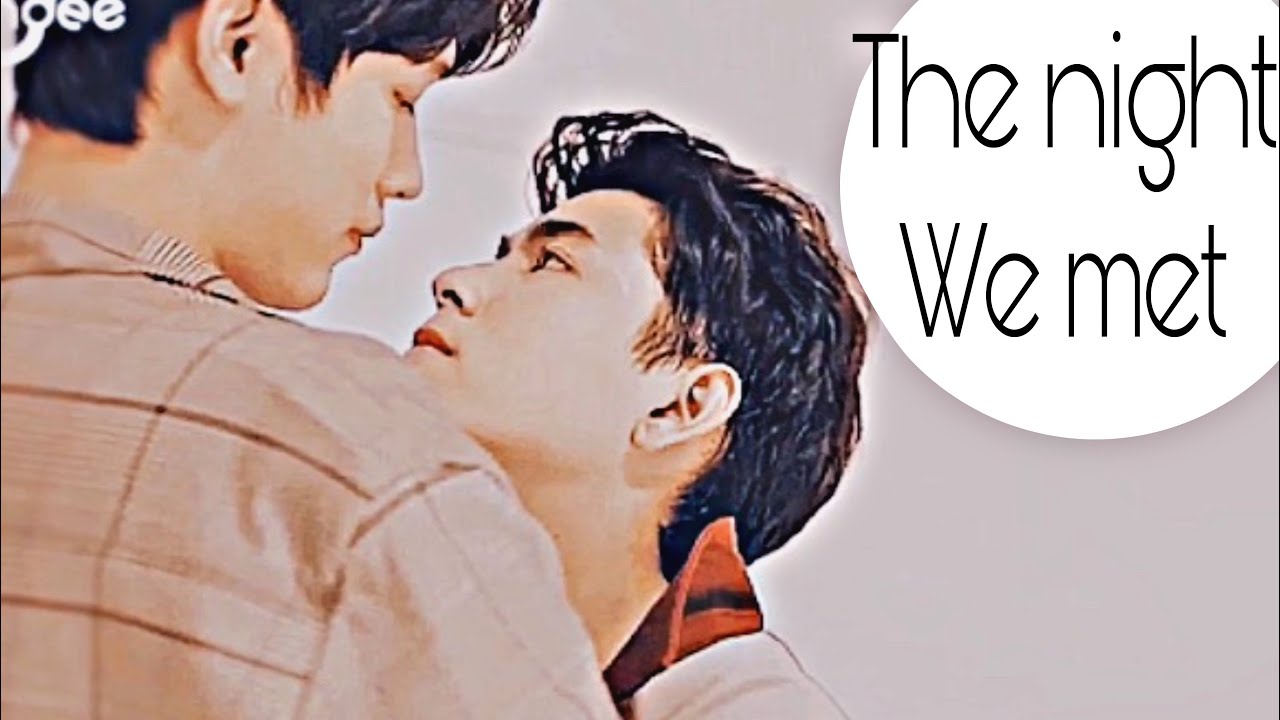 Saifah & Zon | The Night We Met