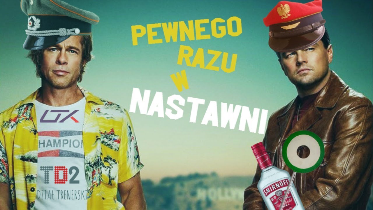 [🔴TD2] Pewnego razu w nastawni ( ͡°( ͡° ͜ʖ( ͡° ͜ʖ ͡°)ʖ ͡°) ͡°)