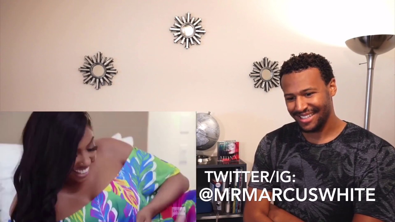 The Real Housewives of Atlanta Season 12 Trailer | Reaction Video | #RHOA #RHOA12