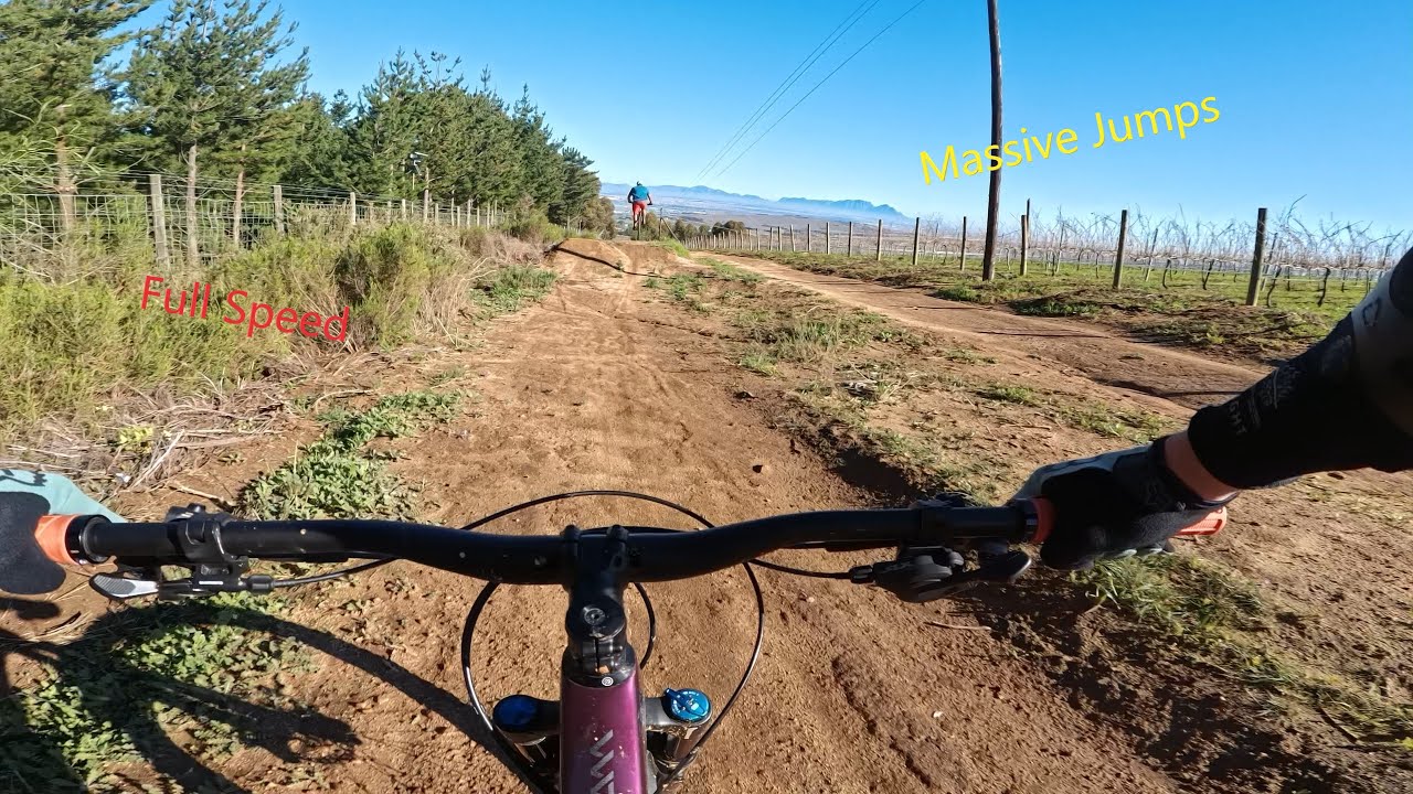 Perfect Day Exploring The Helderberg Trails - We Will Definitely Be Back