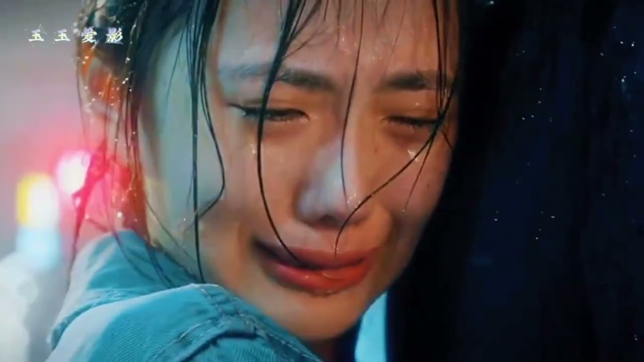 门丽原唱《你的眼角流着我的泪》太扎心，歌声撕心裂肺，让人心碎