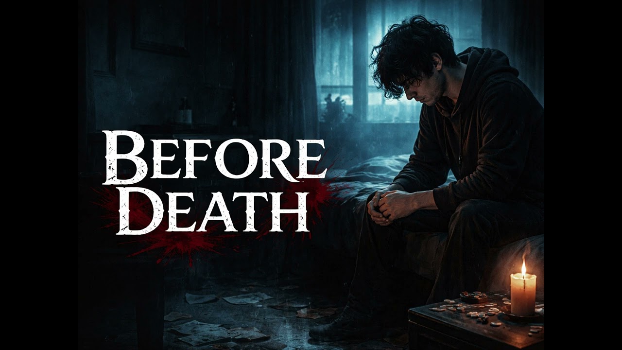 Before Death | Akhil | Sad Love Song  Deep Lyrics | Sad Song😌