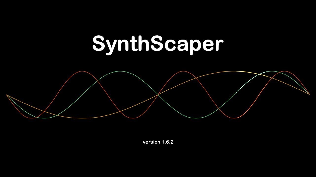 SynthScaper Tutorial: Part 2