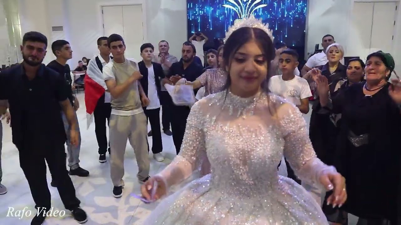 Dawata Ezdia Alik Avdalyan Artur & Monika 