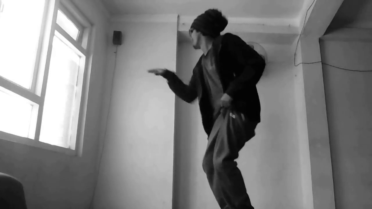 Humma Humma dance cover by Rajiv Samar