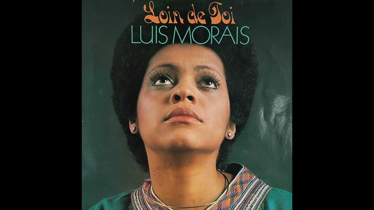 Luis Morais - Zora