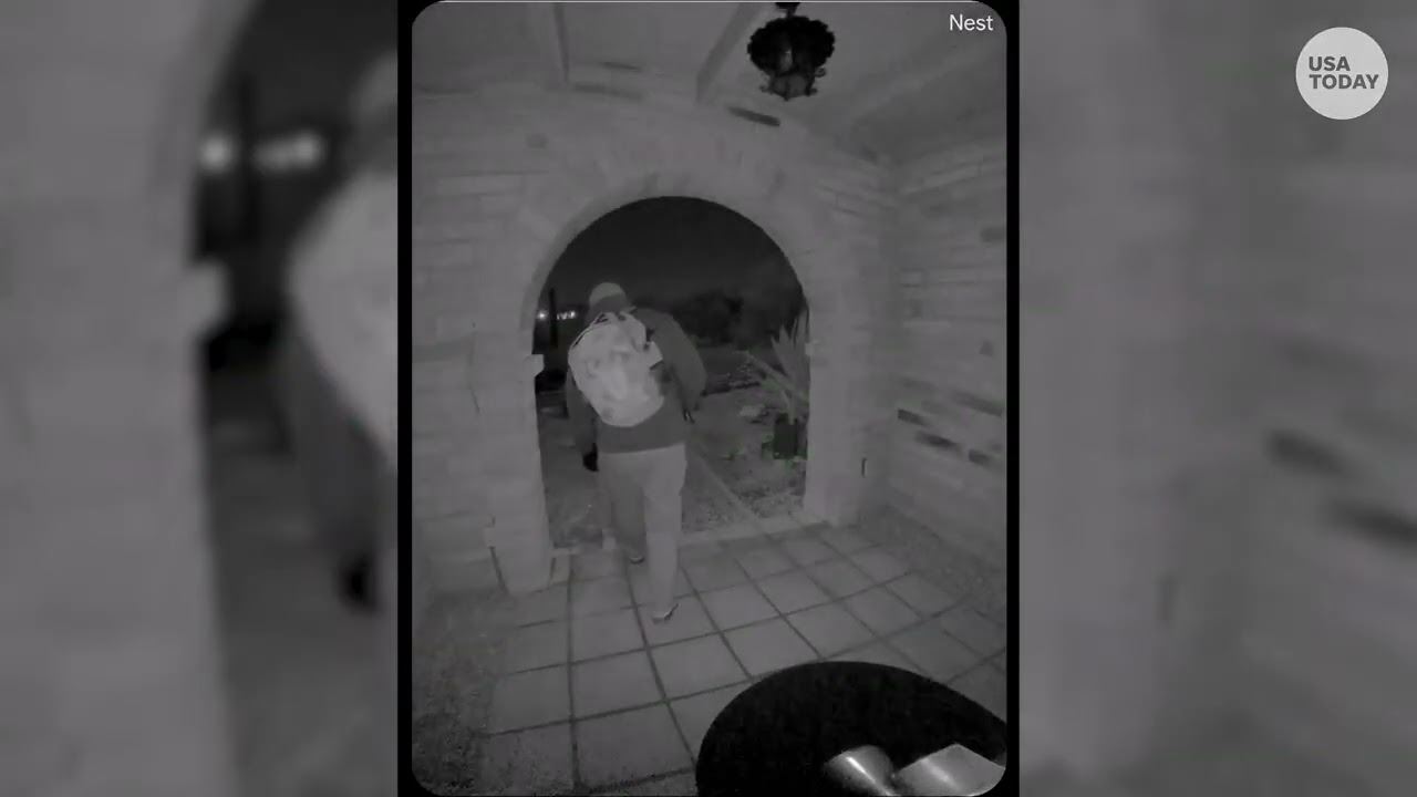 Nancy Guthrie update: Surveillance video released in Savannah Guthrie&rsquo;s missing mother case