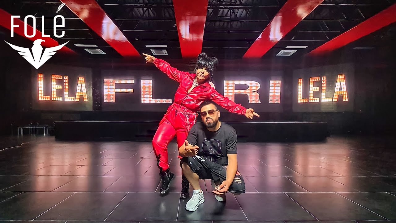 Stine x Dr Flori x Aurela Gace - SFL ( Offical Video Prod. By Stine Records )