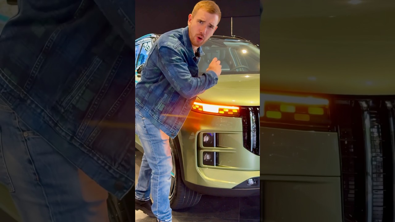 L&rsquo;AUTO DI LUSSO CHE COSTA POCHISSIMO!