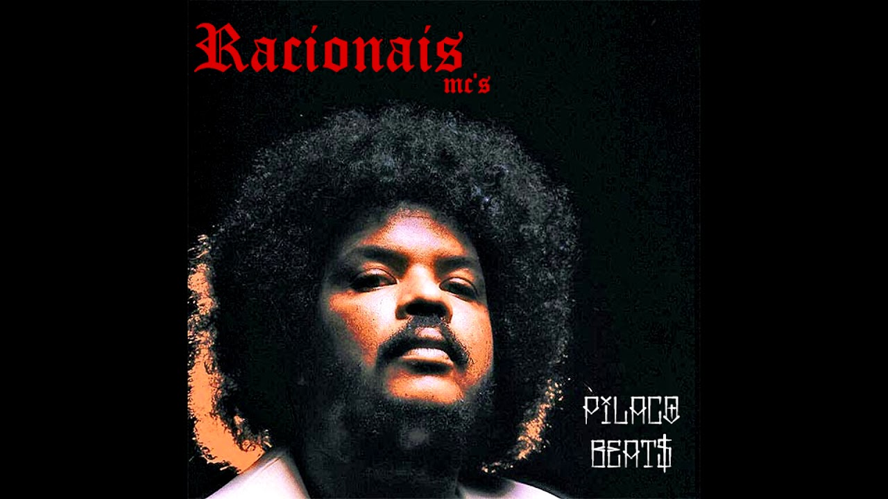 Remix Tim Maia x Racionais MC's [Trap] prod.pilacobeat$