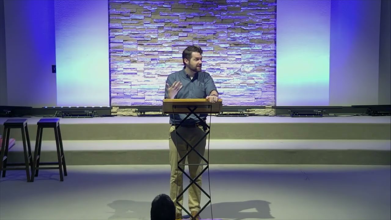 Summer in the Psalms: Psalm 112