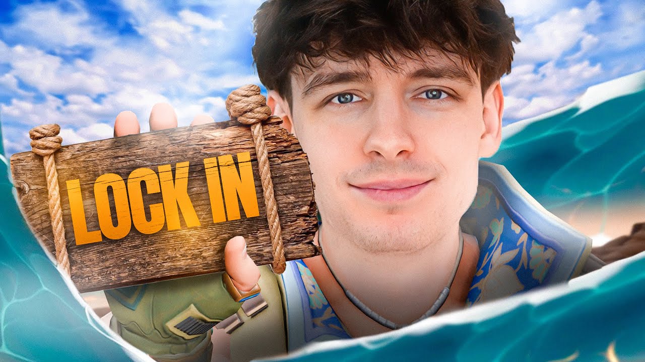 Ich muss HARBOR INSTALOCKEN bis ich einen WIN hole 😱