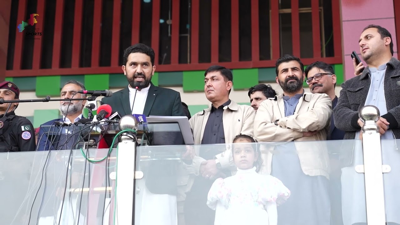 U-21 KP Games  2026 hightlights