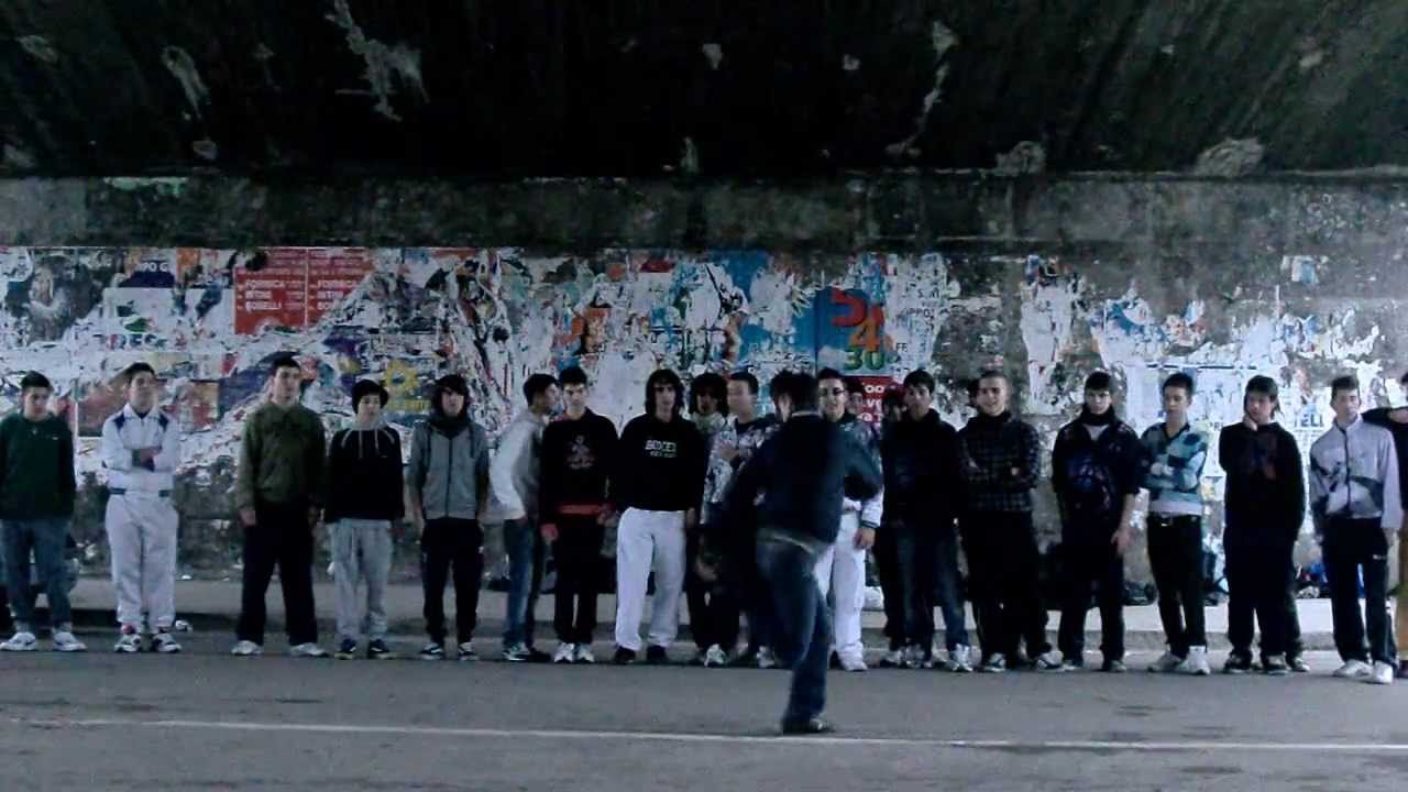 *MEMORIES* | First JumpMeeting Brescia | 27/02/11