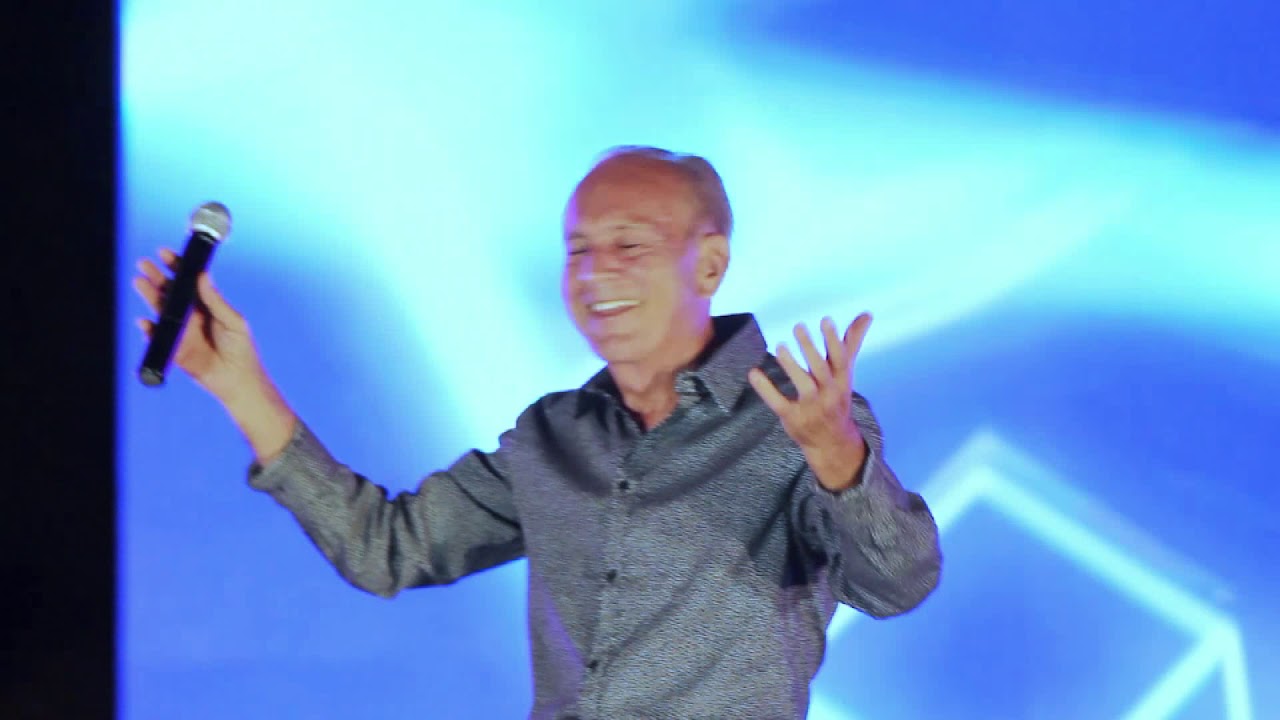Simeon Georgievski Bricot - Tugjo Sonce Ne E Za Makedonec (Leshochki Folk Fest 2019)