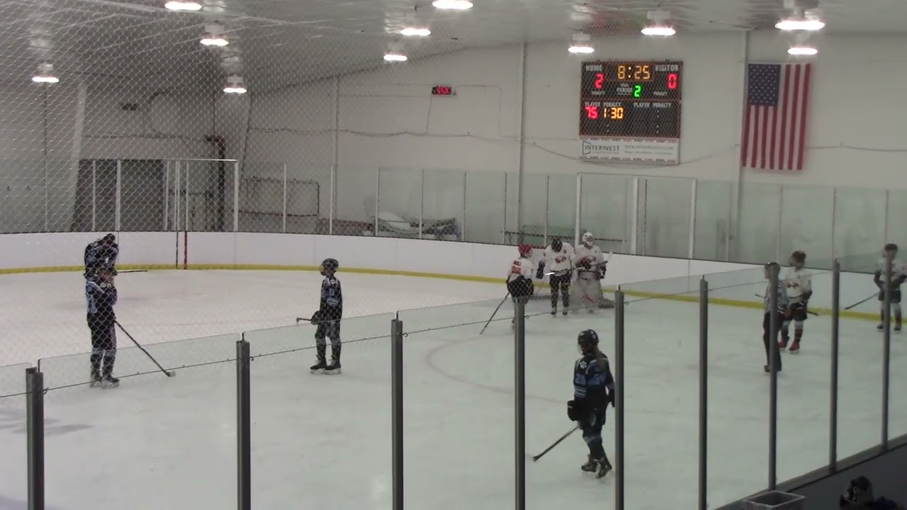 20260124 Bantam 1 vs Lake Erie P2