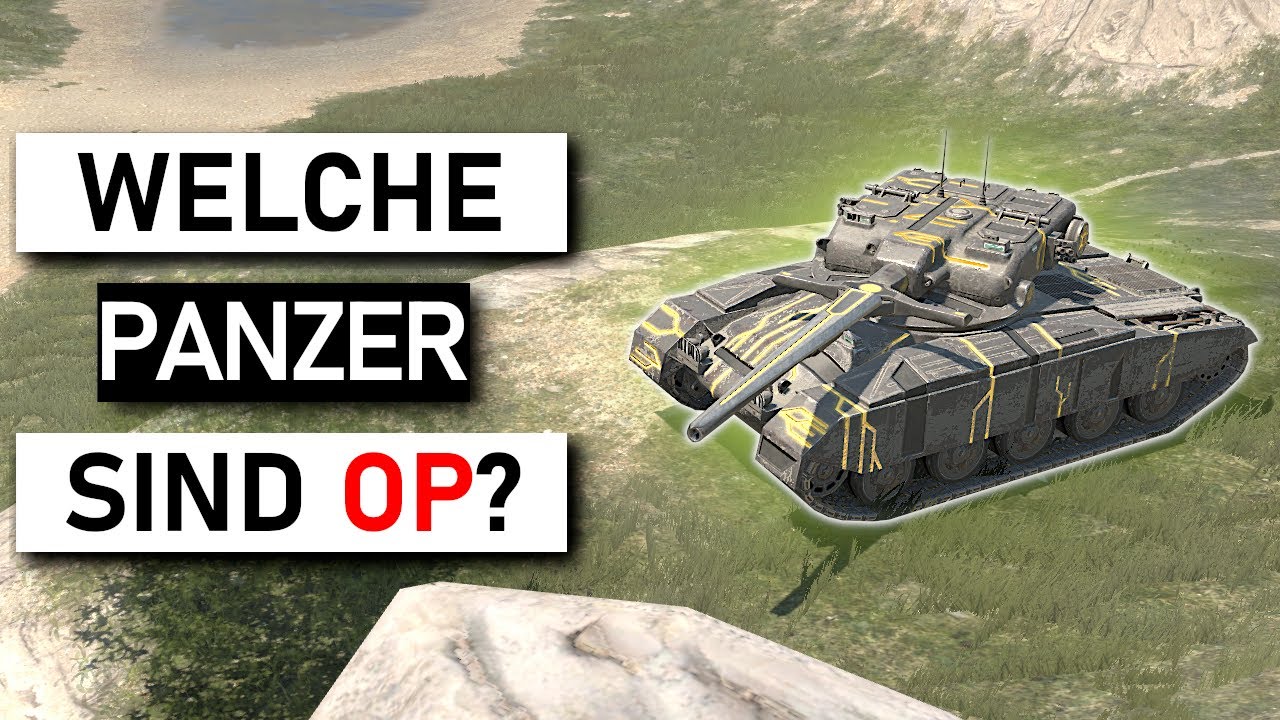 OP Panzer? Wir testen im Stream - WoT Blitz [Deutsch]