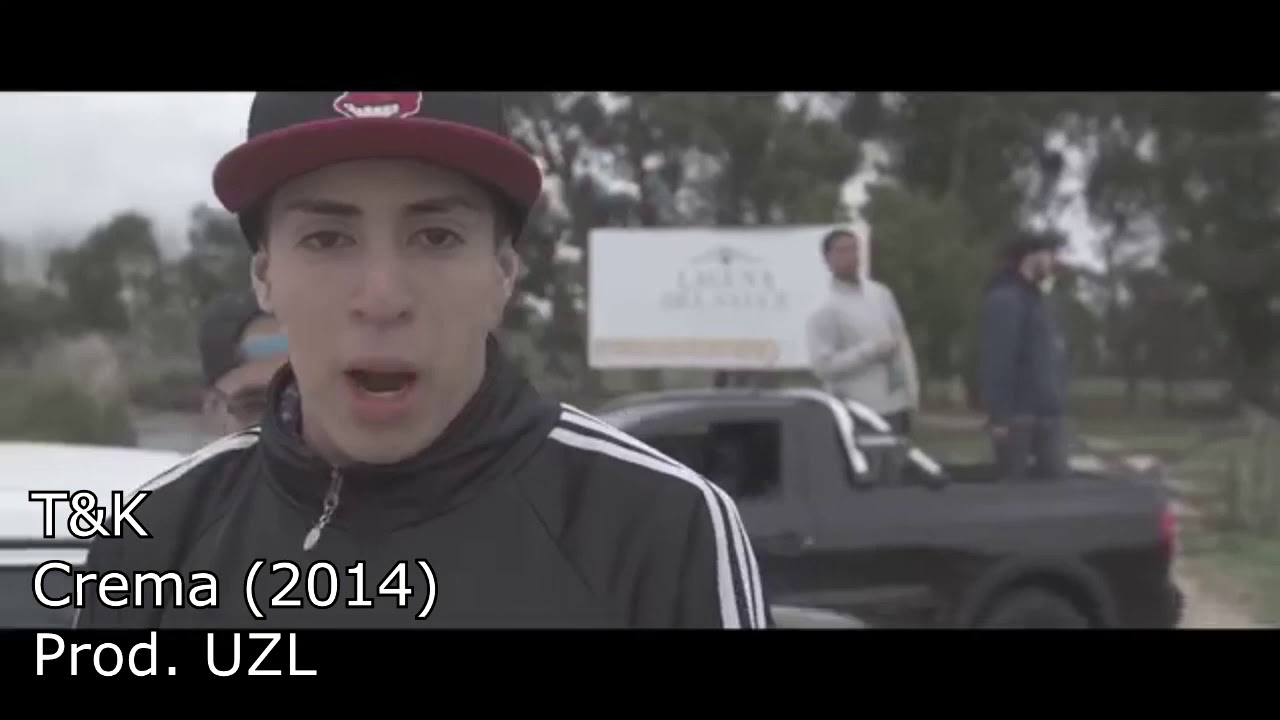 Samples de Hip Hop Argentino #1