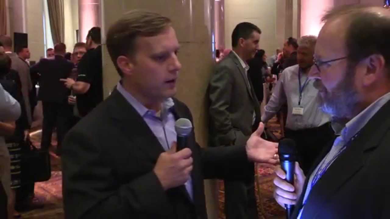 #tex2015 Looking at the future of Telecom with Atlantic-ACM