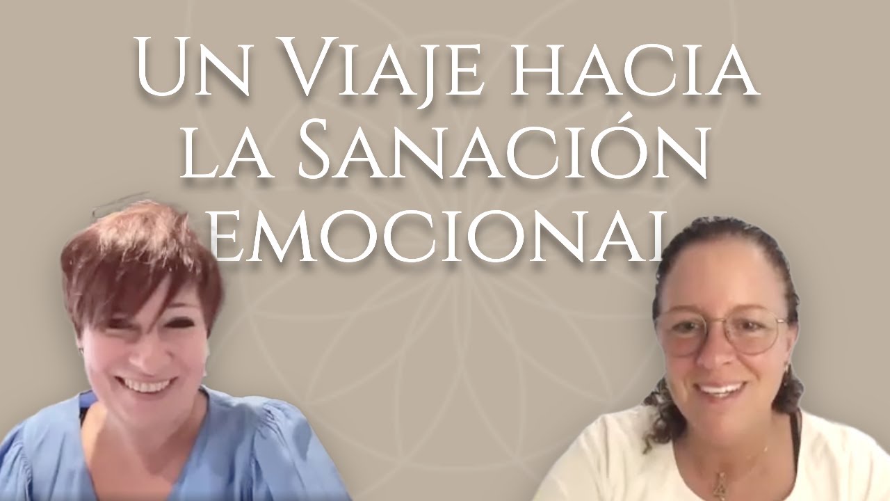 🌟 Testimonio de Yolanda: Un viaje hacia la sanaci&oacute;n emocional 💫