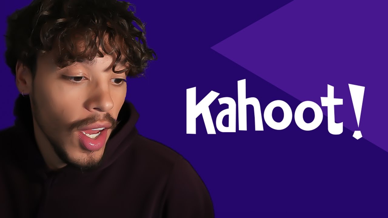 Kahoot с чатом. Победитель получает 200 долларов!