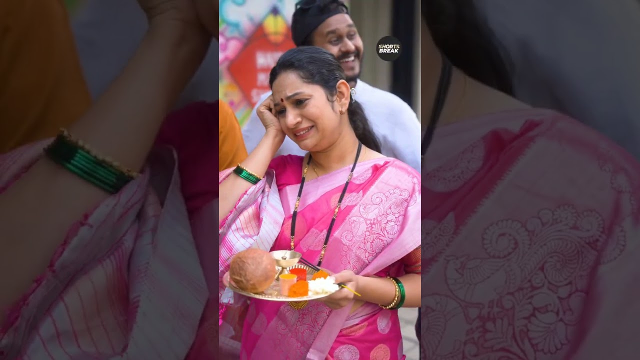 Bahu Ki Chalaki Aur Saas Ka Karara Jawab! 😂 | Full Story #funny #comedy2026 