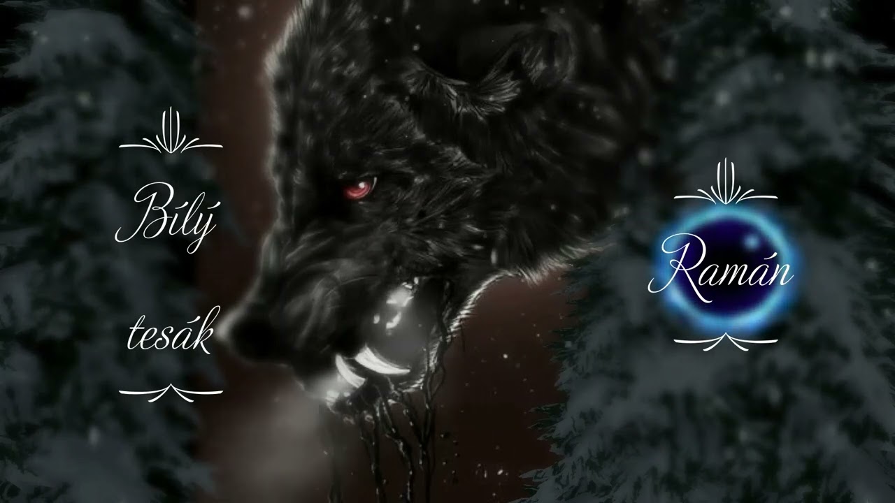 Bílý tesák / Jack London (Rozhlasová hra)