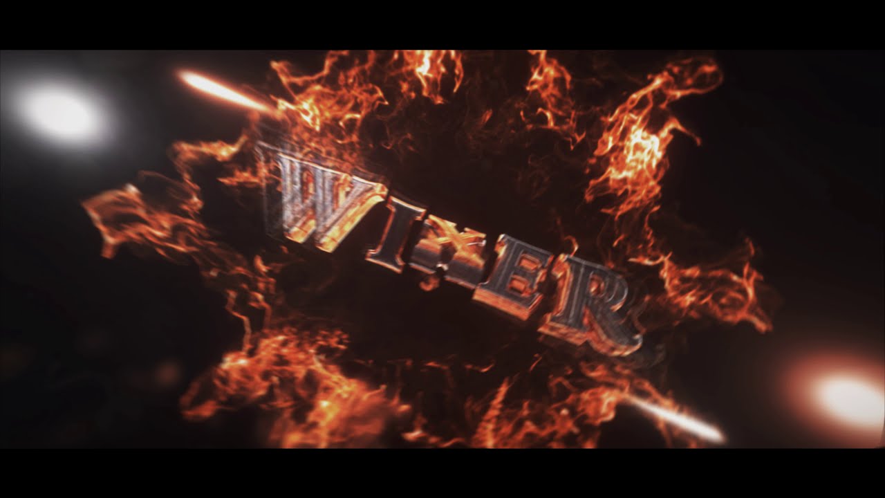 #1 INTRO FOR WIXER (Remake Braz)