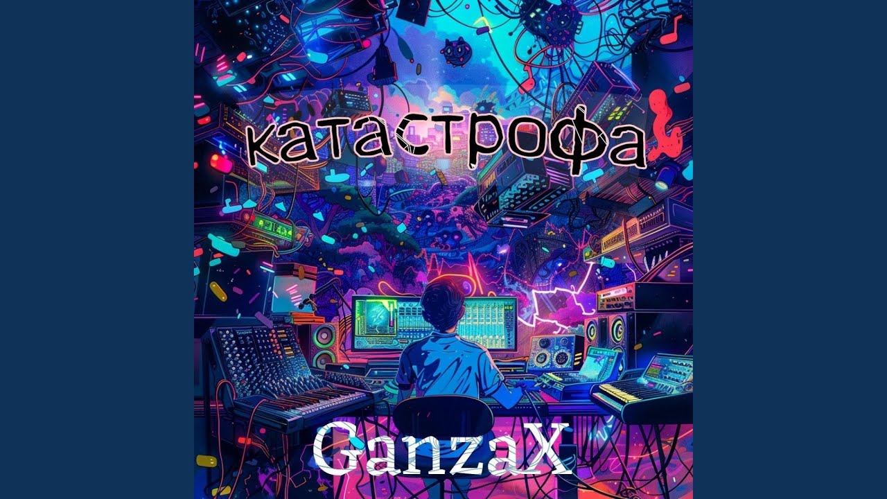 катастрофа