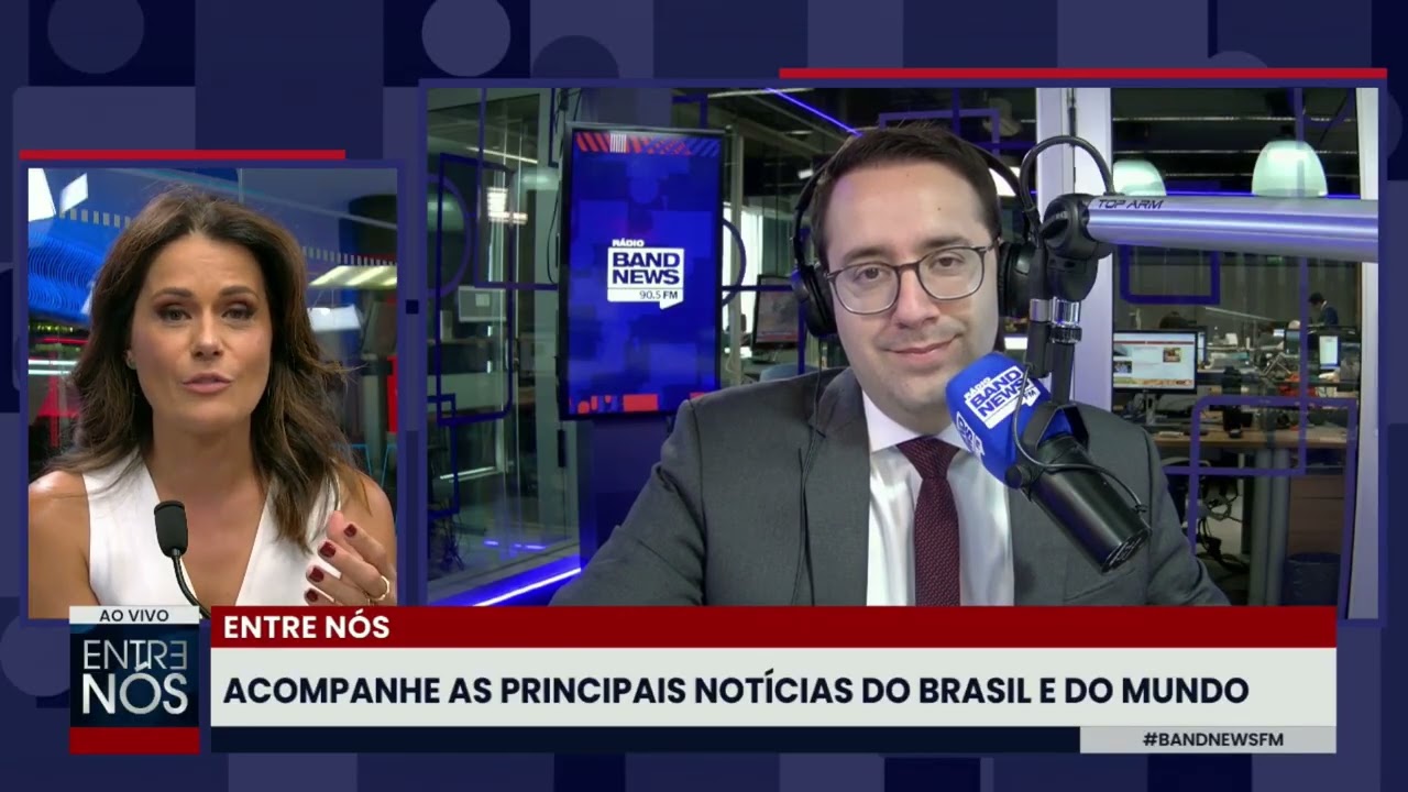 Orengo destaca repercussão em Brasília da crise envolvendo ministro Toffoli e Banco Master