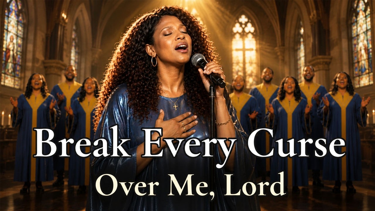 God Is Moving – Powerful Gospel Worship That Strengthens Faith and Brings Breakthrough