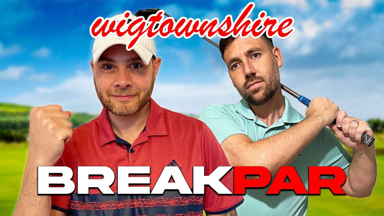 THE BEST COMEBACK WE HAVE EVER HAD... BUT DO WE BREAK PAR?