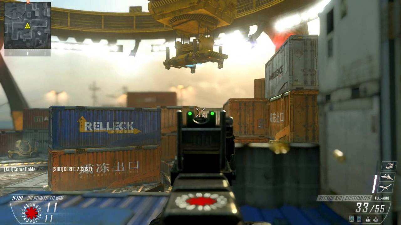 COD Black Ops 2 - Por que jogar Free-For-All?