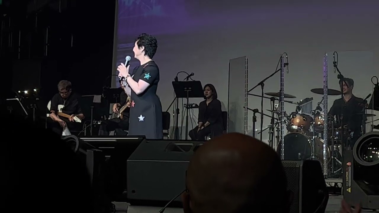 張德蘭-默默無言+春天新希望
