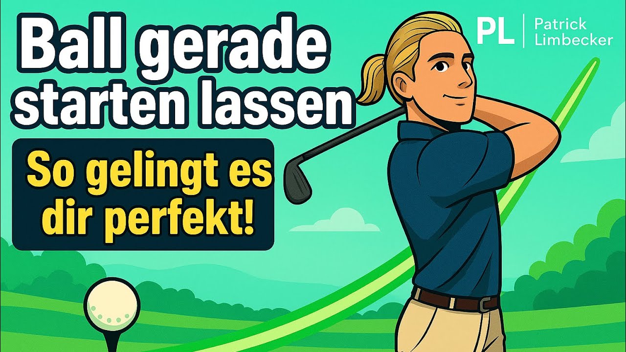 So startet JEDER Ball gerade – Geheimnis gelüftet!🤩 