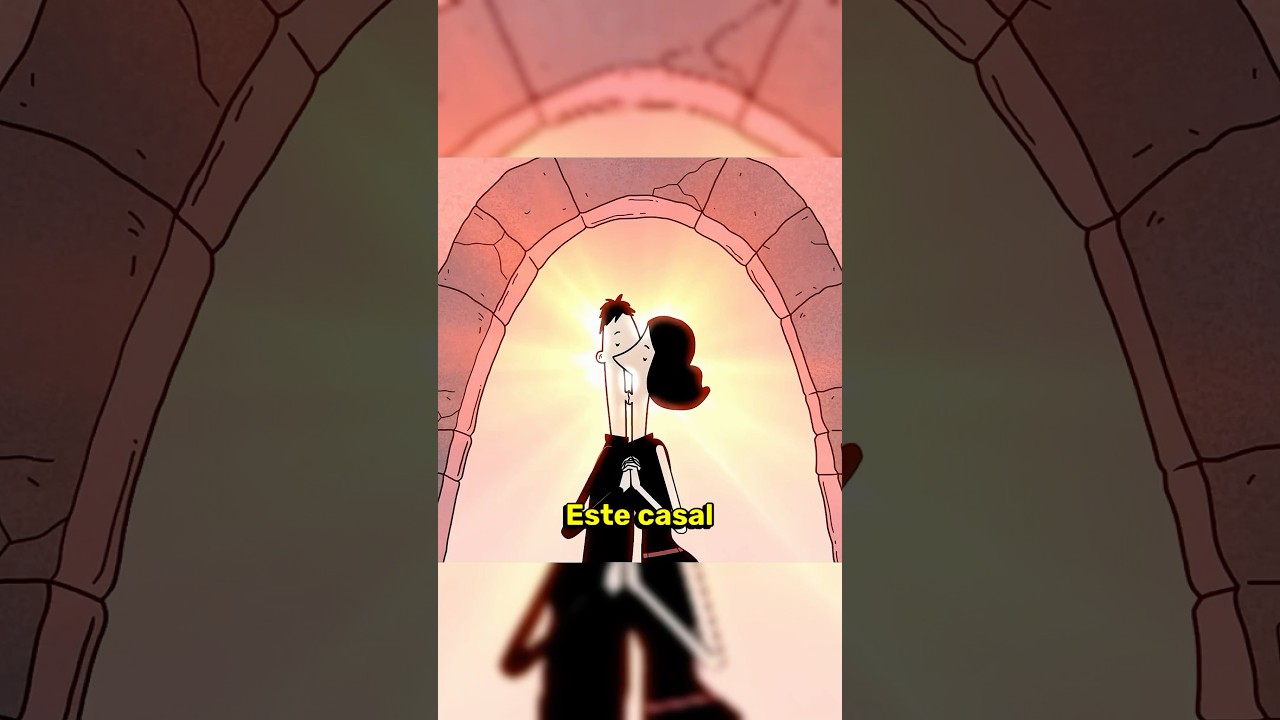 Beijos Sem Fim: Presos em um Ciclo de Amor e Controle 🕹️🚨💏