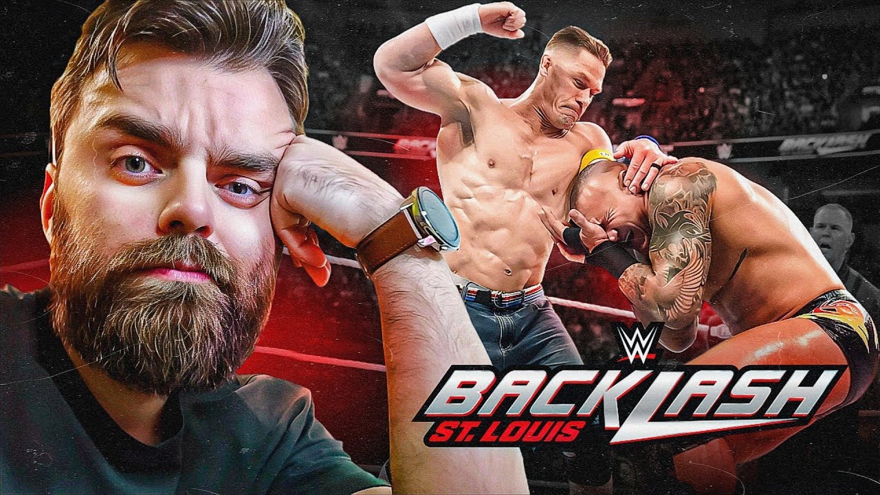 MI REVIEW de BACKLASH 2025