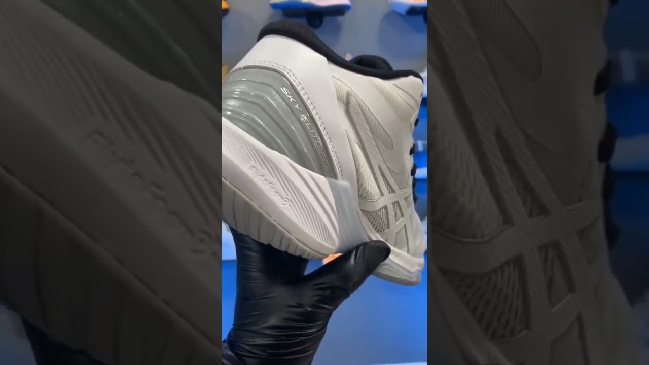 для фанаты волейбола asics sky.elite🚀👉              для заказа пишите insta/on.qadam_kaz