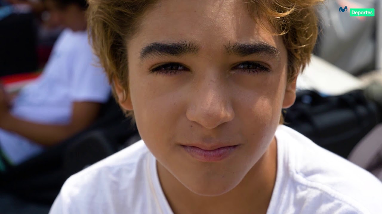 CAMPEONATO YOUNG GUNS QUIKSILVER 2020 EN SEÑORITAS