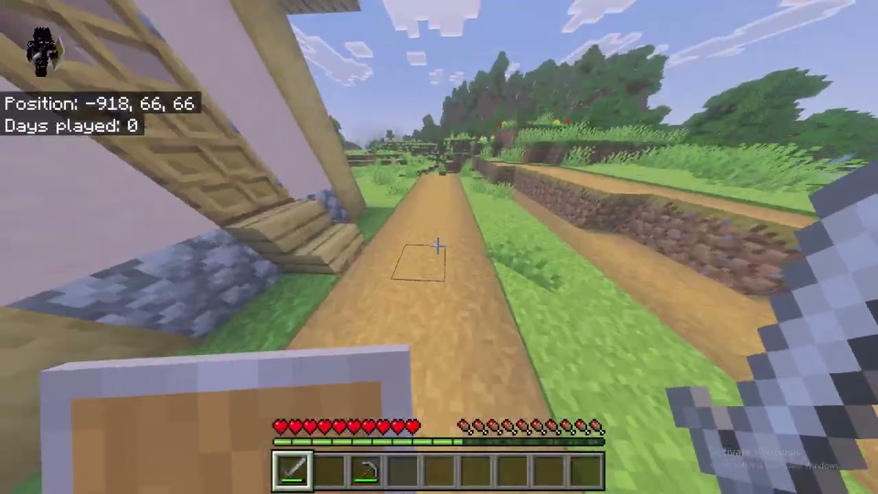 Emerald SMP season 1 starting