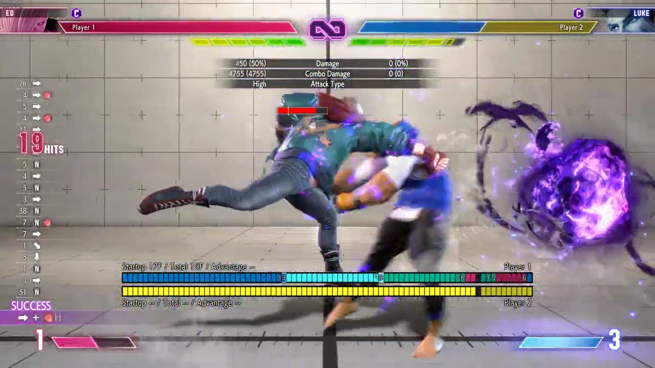 SF6 | Momochi 