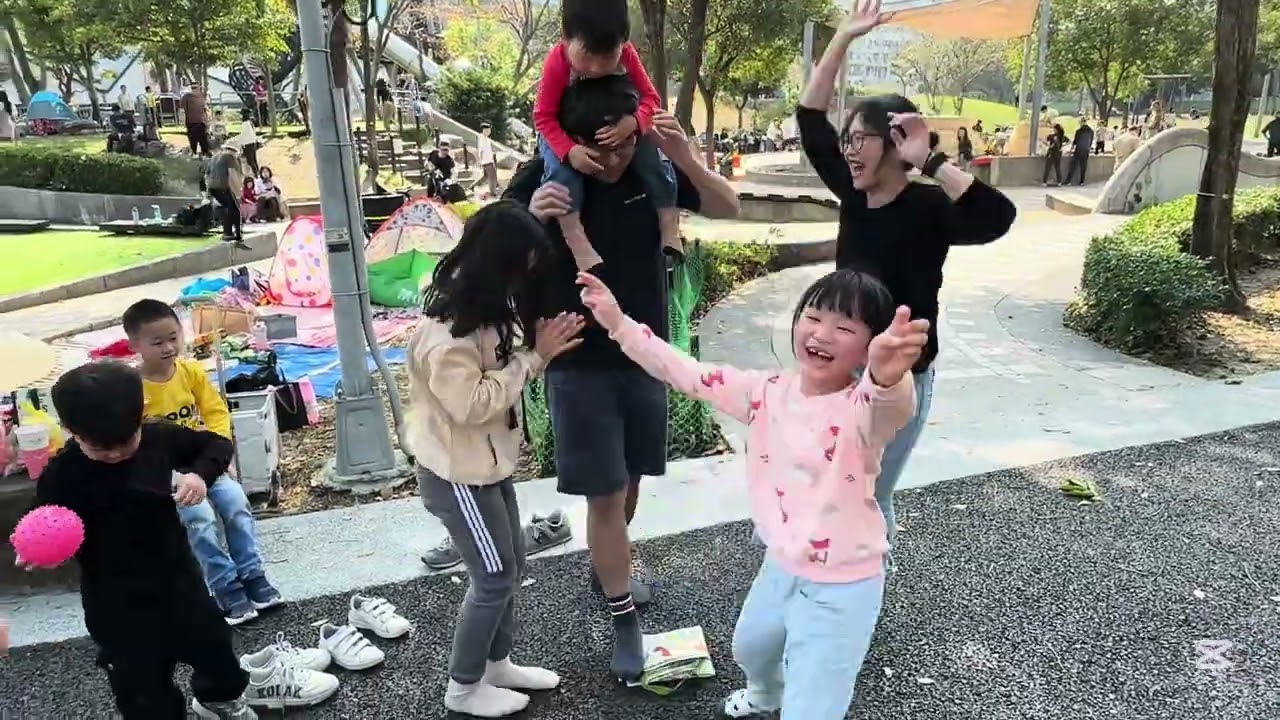 馬年行大運