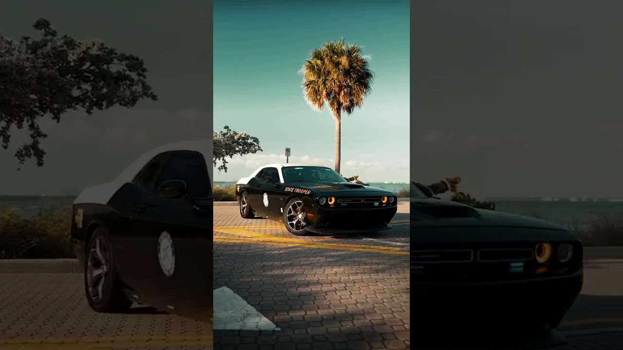 #dodge #challenger #srt #hellcat #widebody #mopar #dodgefam #dodgenation #dodgebrothers #automobile