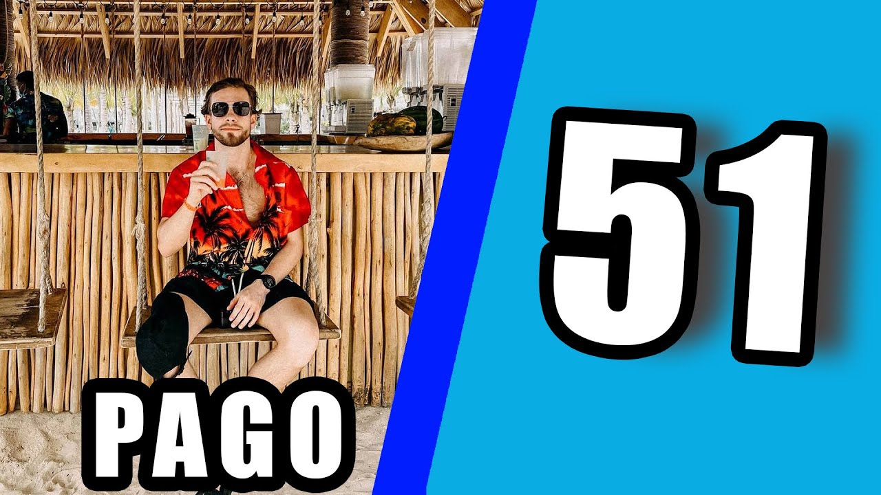 PAGO Funny Moments #51 | Pago i Jego Granty / Sanepid Wzywa Policje do PAGO?!