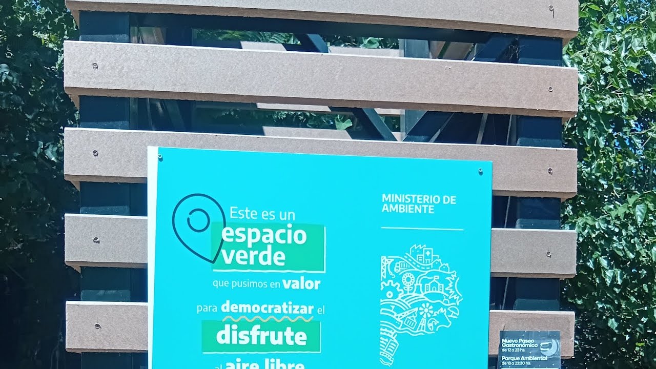 Hoy es el gran dia para el parque dela ciudad PARTE FINAL